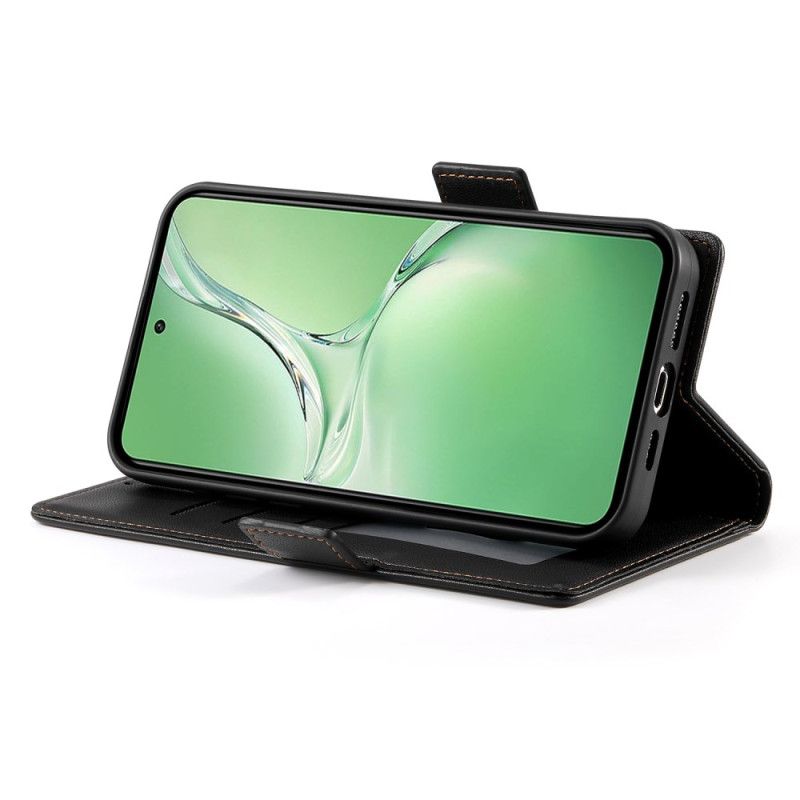 Etui Folio Do Oneplus 13r Ozdobny Nit