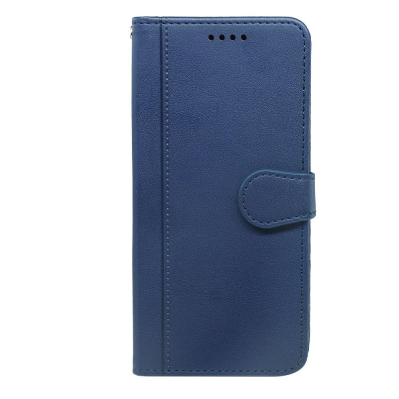 Etui Folio Do Oneplus 13r Portfel Z Podwójnym Uchwytem Na Karty
