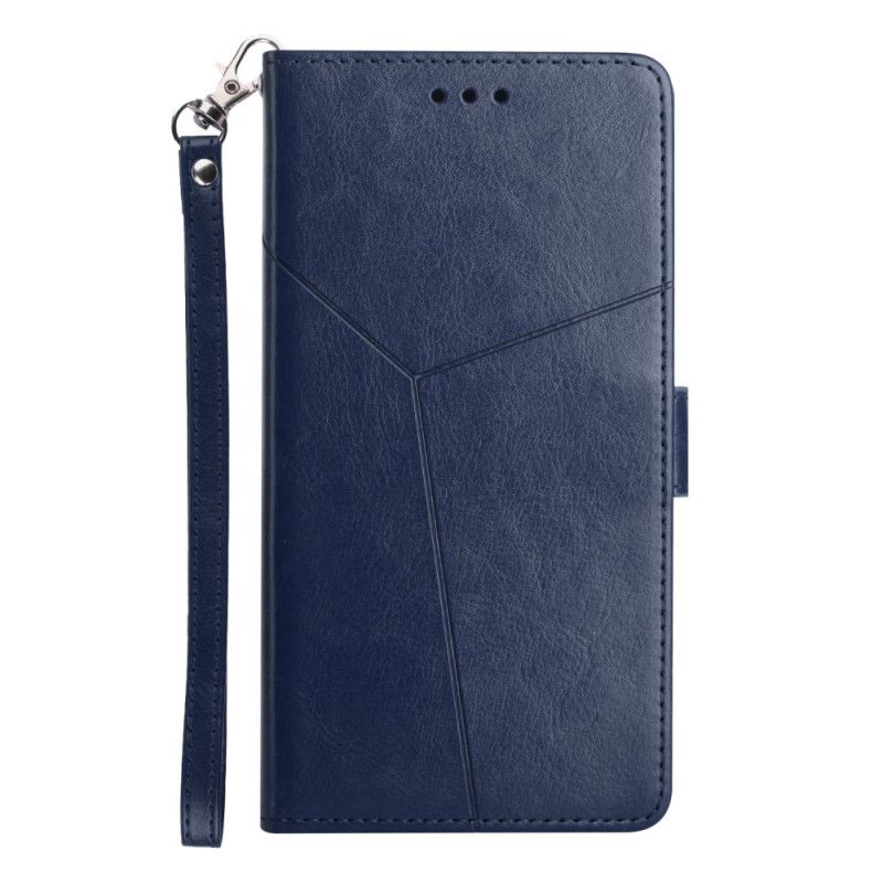 Etui Folio Oneplus 13r Elegancki