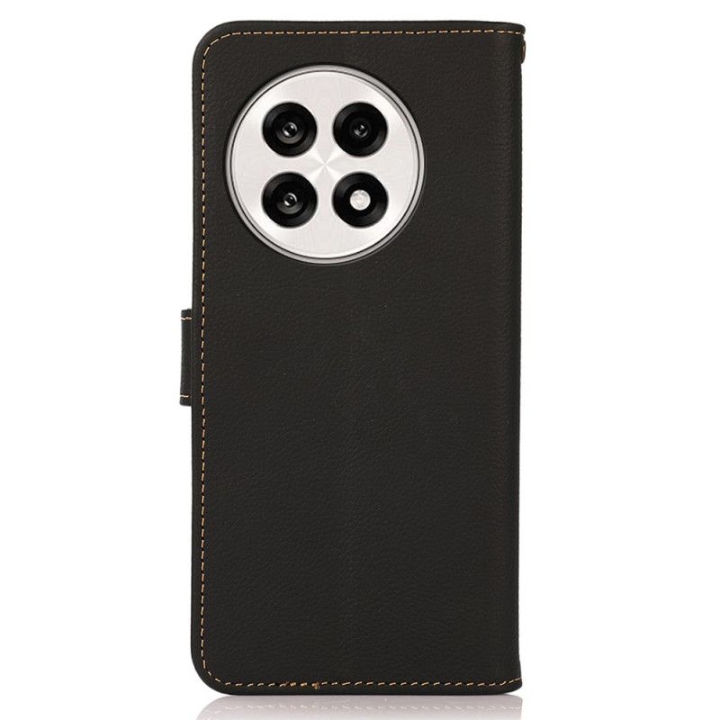 Etui Folio Oneplus 13r Khazneh