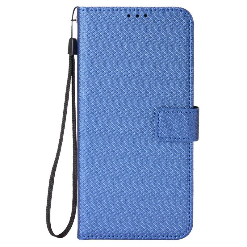 Etui Folio Oneplus 13r Kropki Na Pasku Etui Ochronne