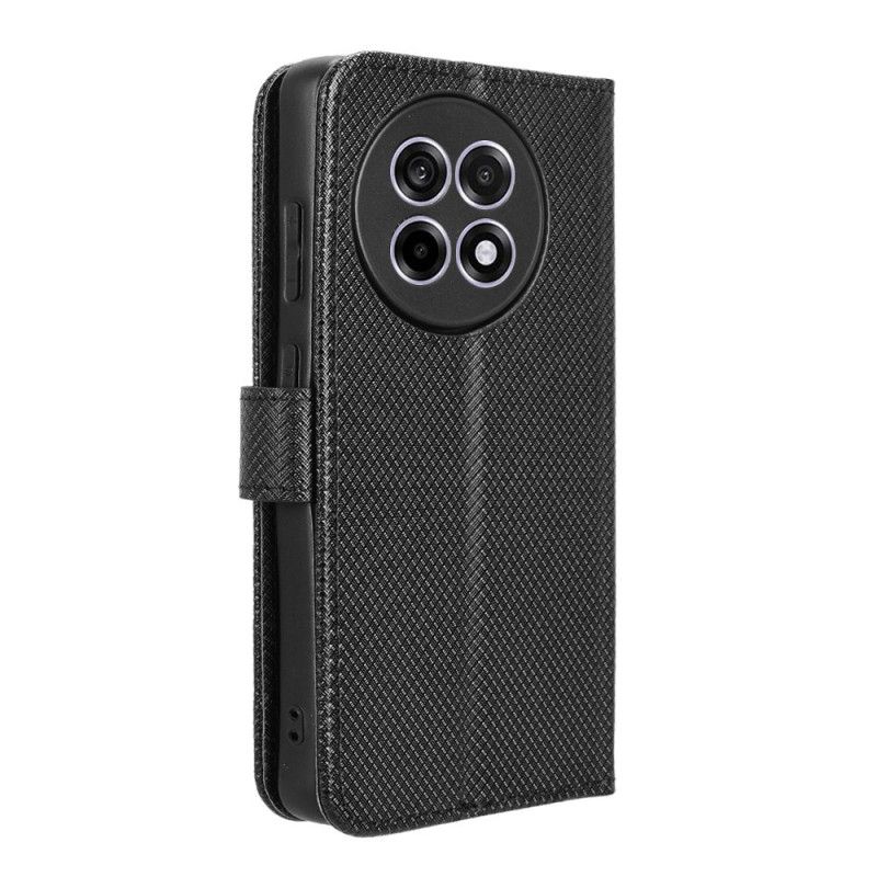 Etui Folio Oneplus 13r Kropki Na Pasku Etui Ochronne