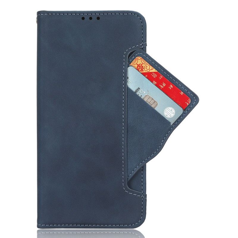 Etui Folio Oneplus 13r Multi-card
