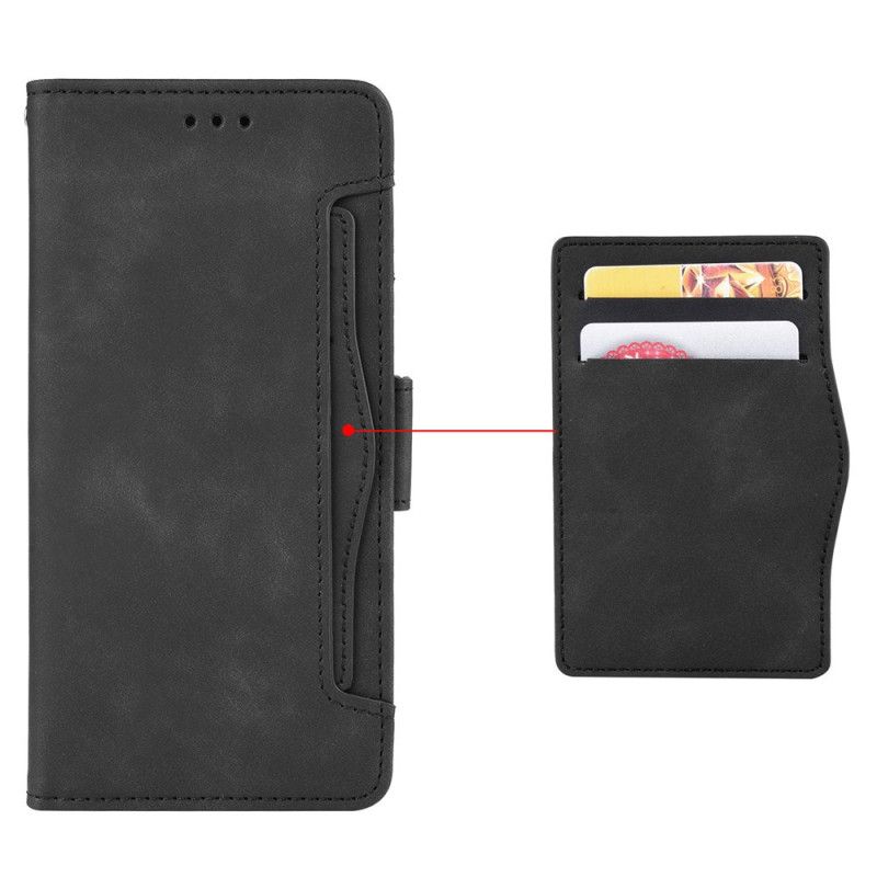 Etui Folio Oneplus 13r Multi-card
