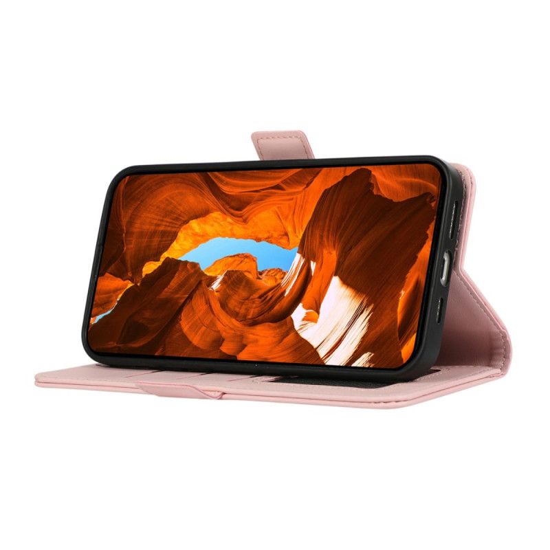 Etui Folio Oneplus 13r Portfel Abeel Rfid Etui Ochronne