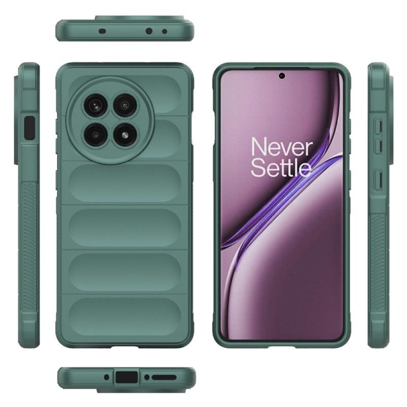 Etui Oneplus 13r Antypoślizgowy
