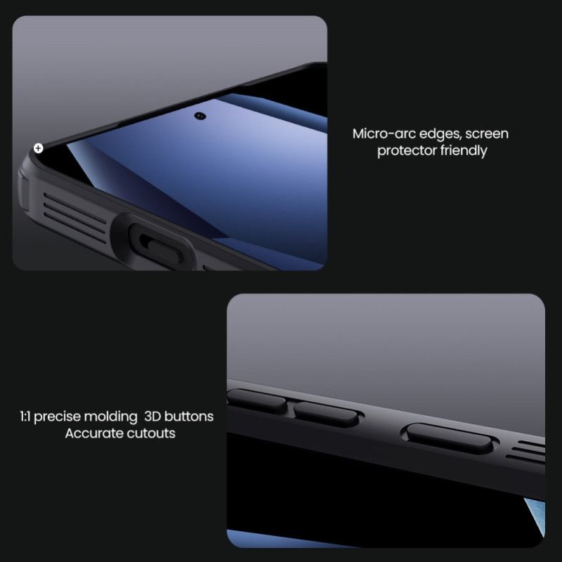 Etui Oneplus 13r Camshield Pro Series