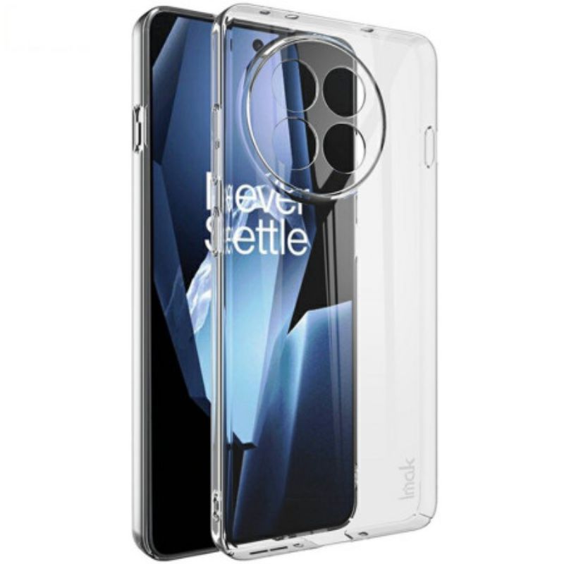 Etui Oneplus 13r Crystal Ii Pro Series Imak Etui Ochronne