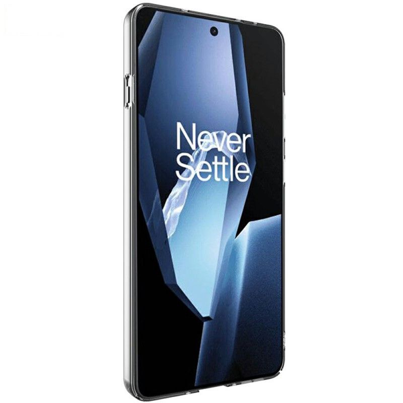 Etui Oneplus 13r Crystal Ii Pro Series Imak Etui Ochronne