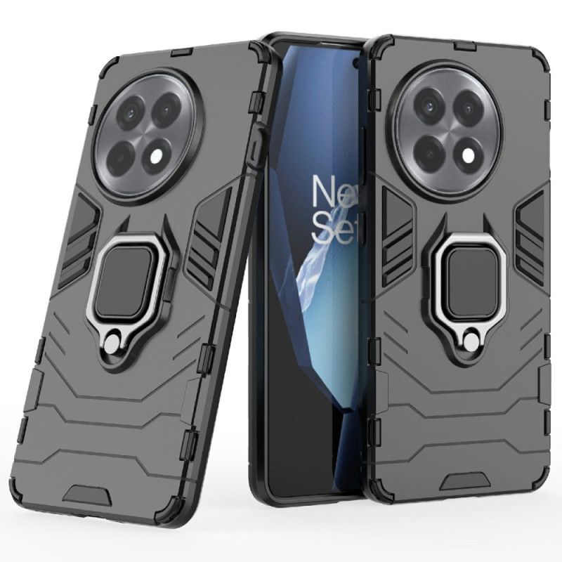 Etui Oneplus 13r Pierścień Odporny Na Uderzenia