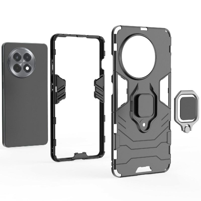 Etui Oneplus 13r Pierścień Odporny Na Uderzenia