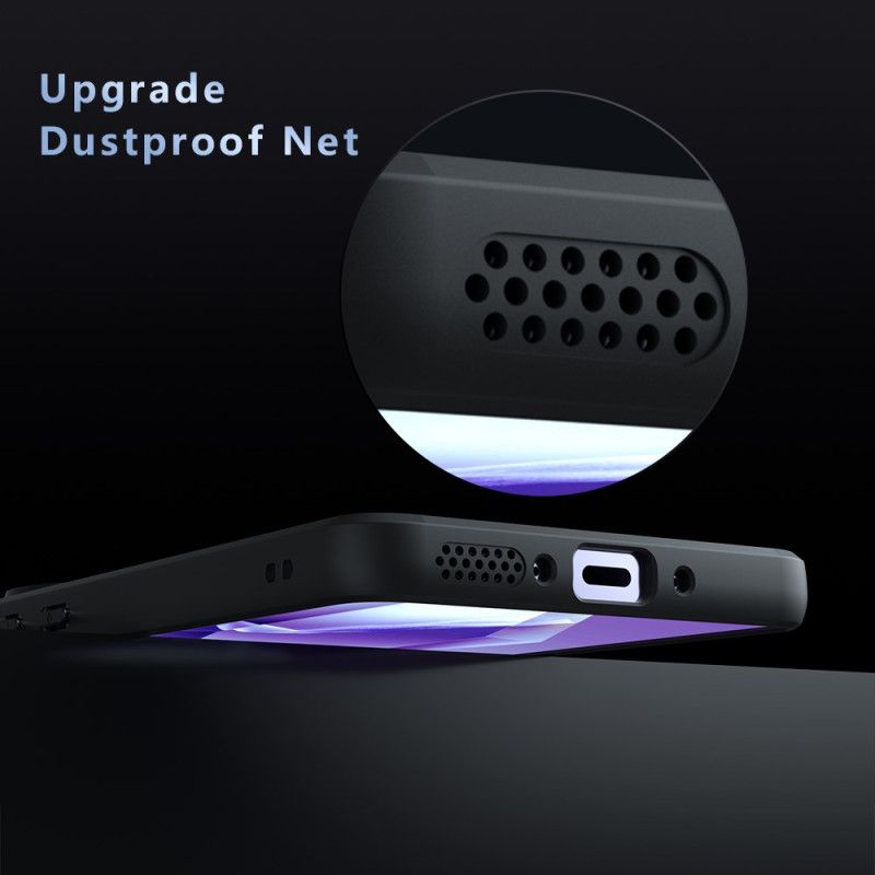 Etui Oneplus 13r Przezroczyste Etui