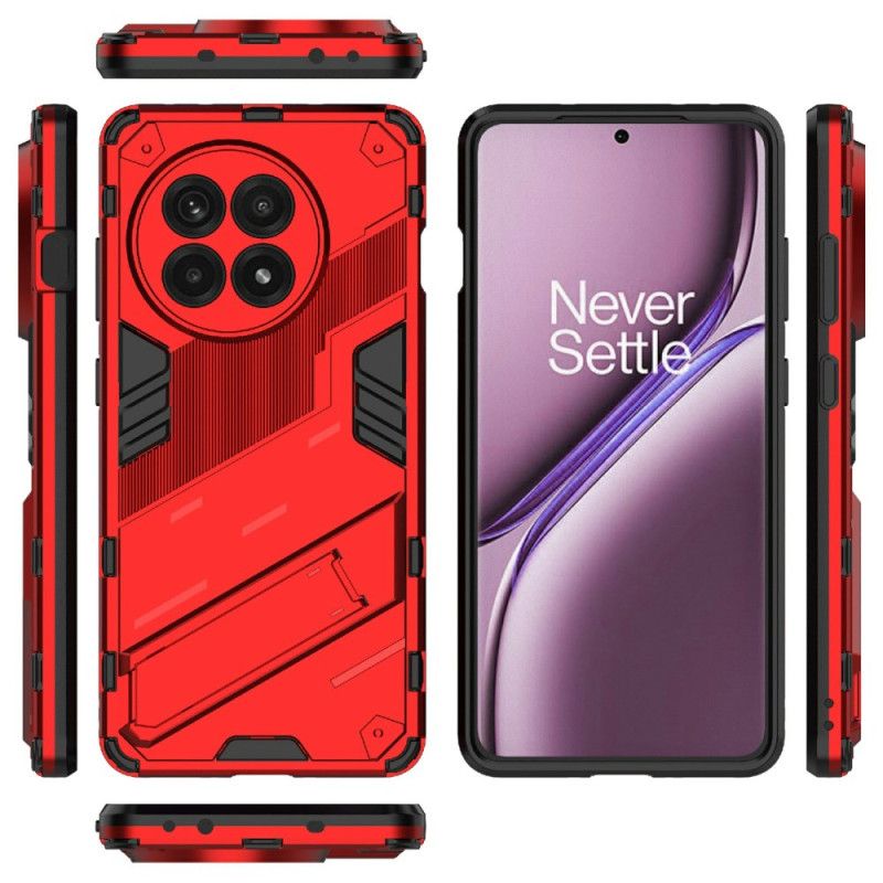 Etui Oneplus 13r Zdejmowana Podstawka Do Zestawu Głośnomówiącego Z Dwoma Ustawieniami Etui Ochronne