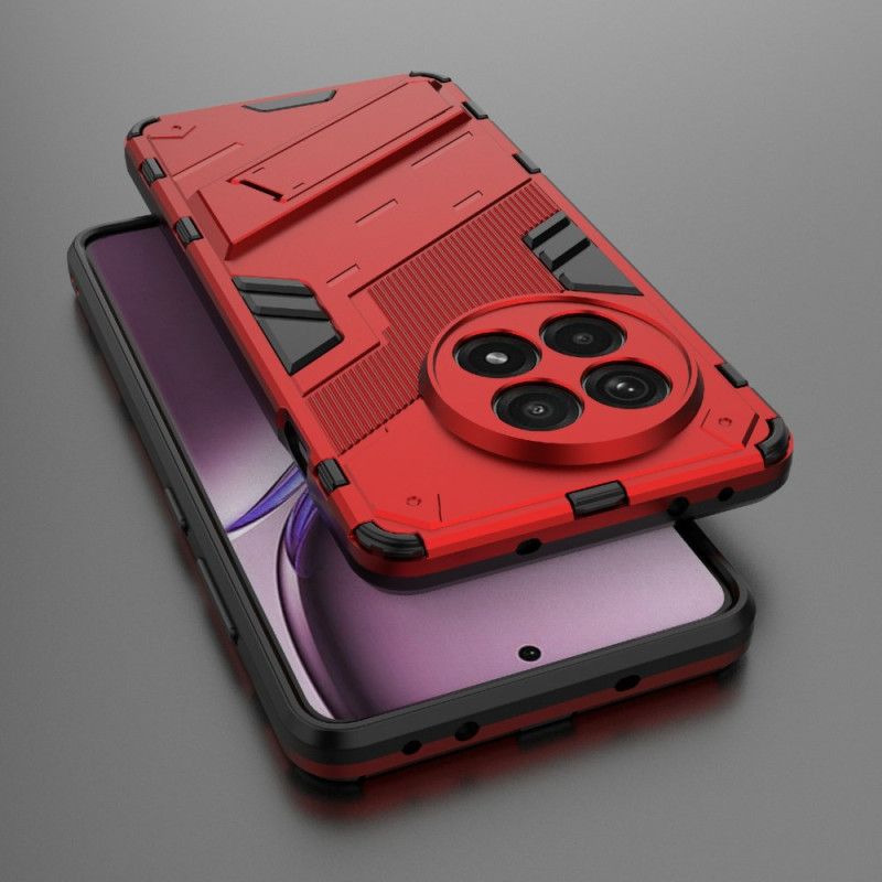 Etui Oneplus 13r Zdejmowana Podstawka Do Zestawu Głośnomówiącego Z Dwoma Ustawieniami Etui Ochronne