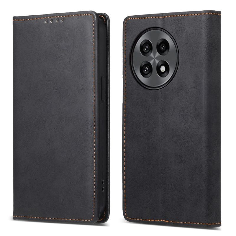 Flip Kotelot Oneplus 13r Etui Na Telefon Blokada Rfid