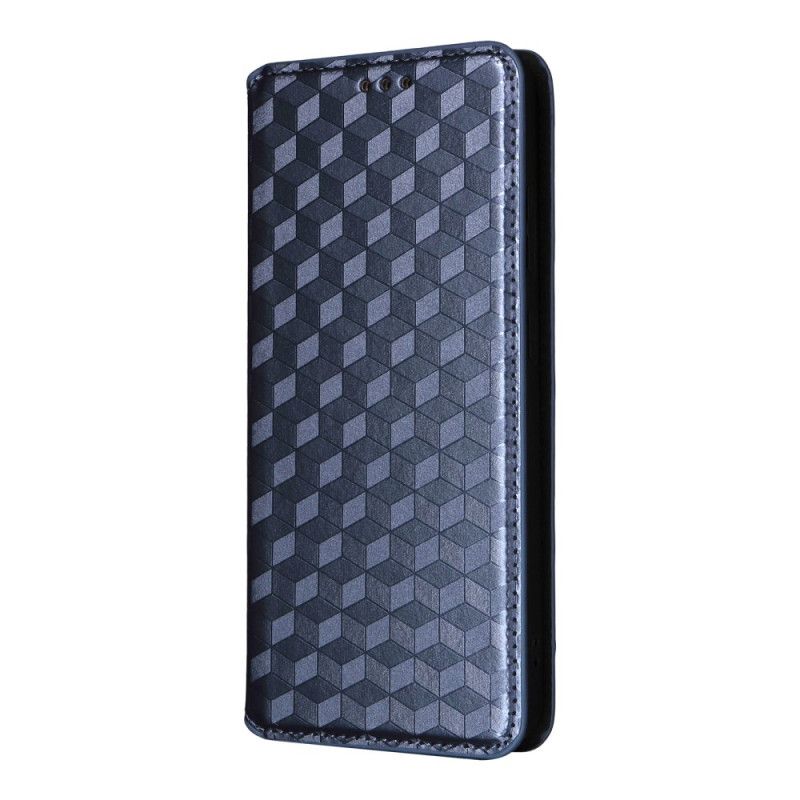 Flip Kotelot Oneplus 13r Etui Na Telefon Diamenty 3d