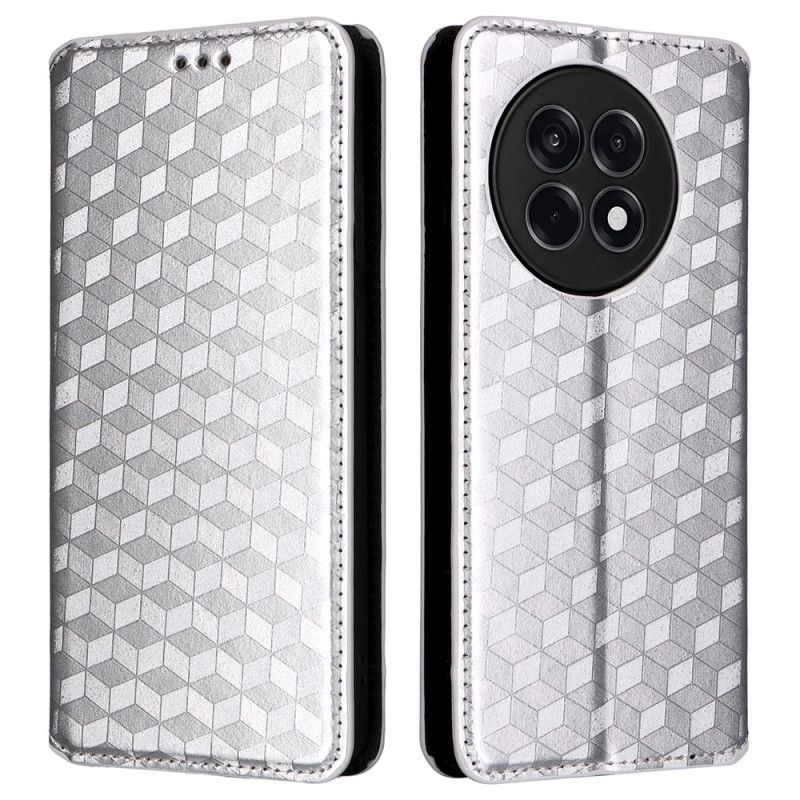 Flip Kotelot Oneplus 13r Etui Na Telefon Diamenty 3d