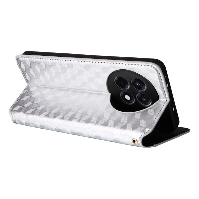 Flip Kotelot Oneplus 13r Etui Na Telefon Diamenty 3d