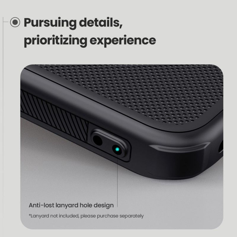 Futerały Oneplus 13r Etui Na Telefon Frosted Shield Pro Nillkin