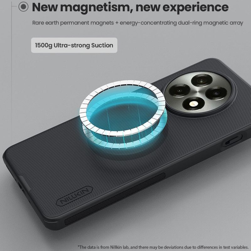 Futerały Oneplus 13r Etui Na Telefon Frosted Shield Pro Nillkin