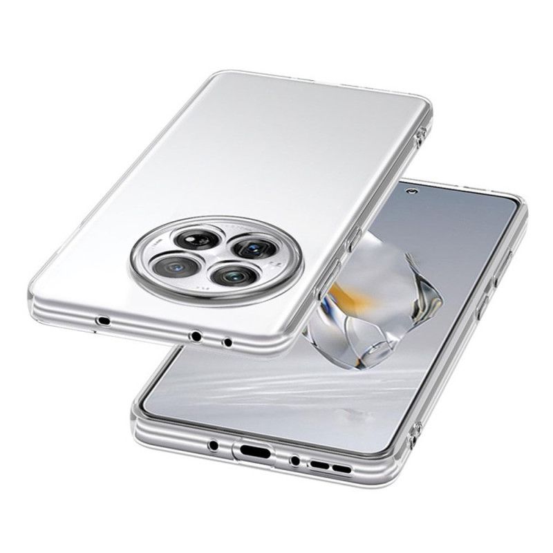 Futerały Oneplus 13r Etui Na Telefon Przezroczyste