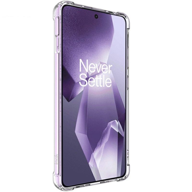 Futerały Oneplus 13r Etui Na Telefon Przezroczyste Imak