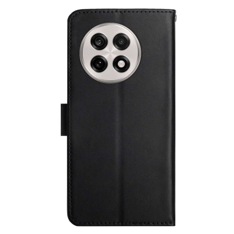 Obudowa Oneplus 13r Etui Na Telefon Skóra Nappa