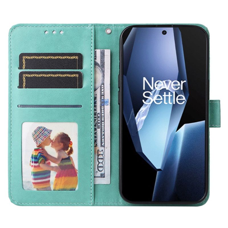 Obudowa Oneplus 13r Etui Na Telefon Słonecznik