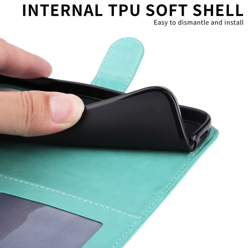 Obudowa Oneplus 13r Etui Na Telefon Słonecznik