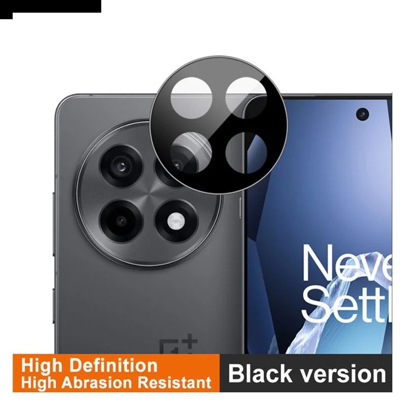 Szkło Hartowane Do Oneplus 13r (wersja CZarna)