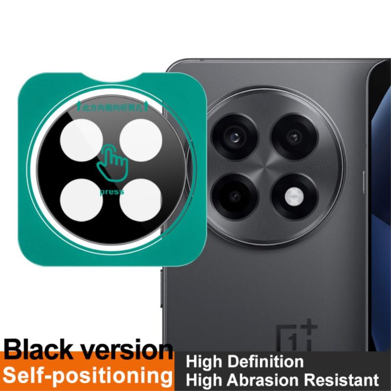 Szkło Hartowane Do Oneplus 13r Z Ramką Automatycznie Pozycjonującą