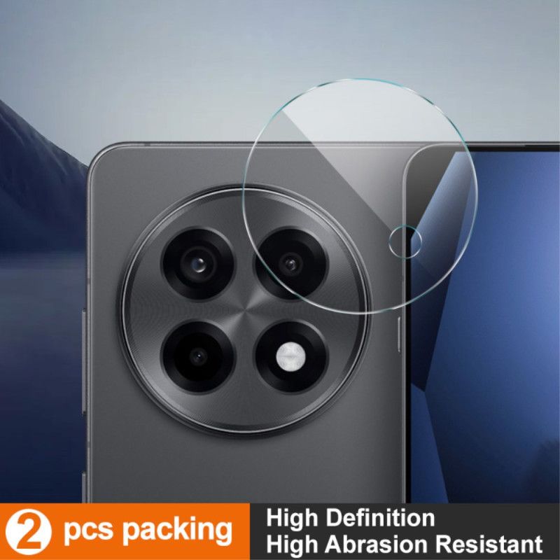 Szkło Hartowane Imak Do Oneplus 13r 5g