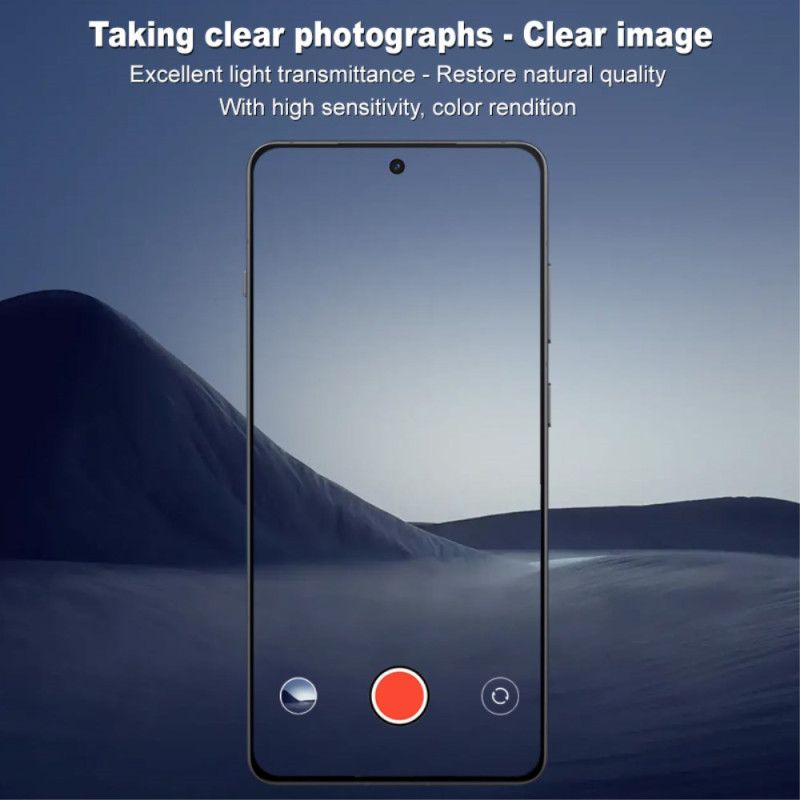 Szkło Hartowane Imak Do Oneplus 13r 5g