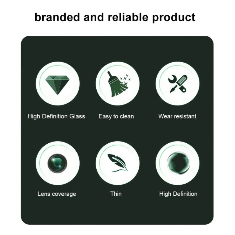 Szkło Hartowane Imak Do Oneplus 13r 5g