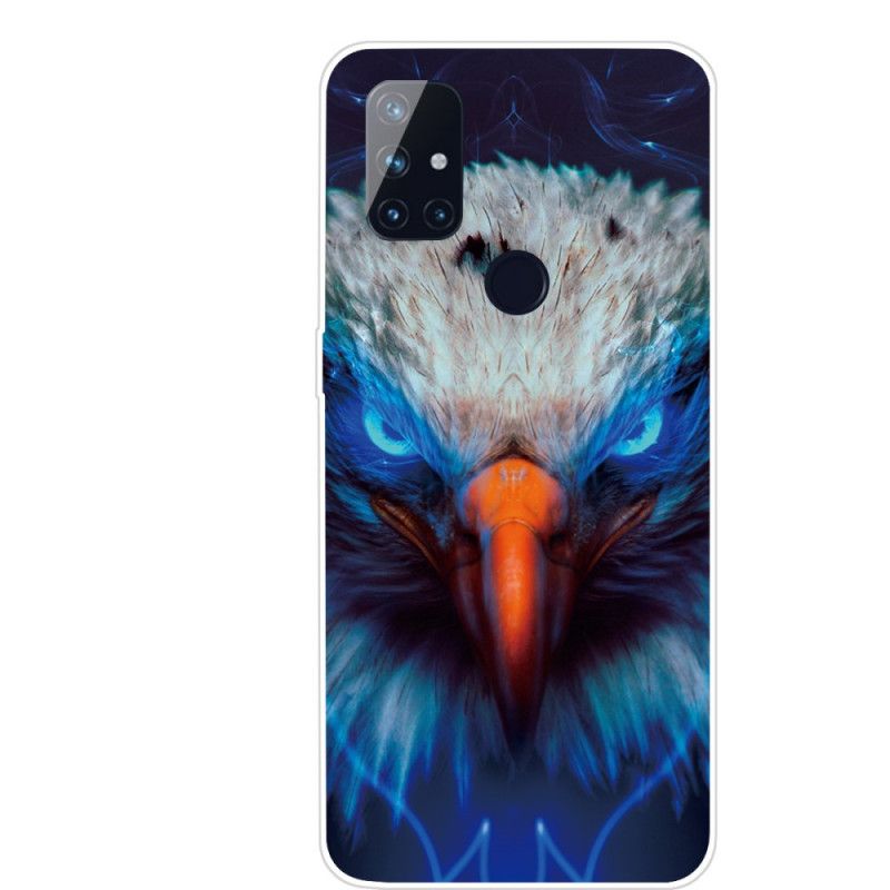 Etui OnePlus Nord N10 Orzeł