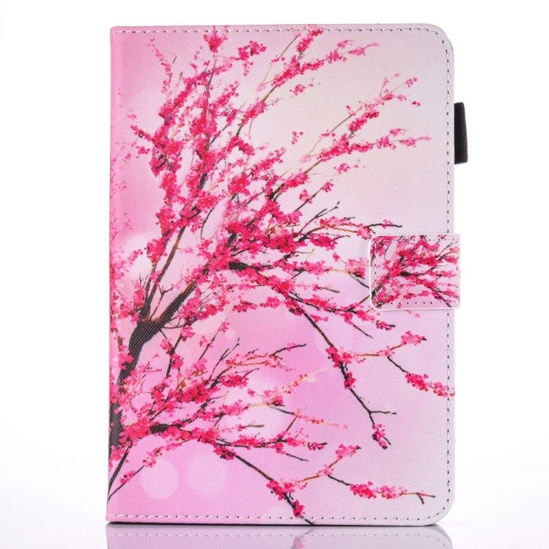 Etui Folio iPad (9.7") Kwitnące Drzewo Etui Ochronne