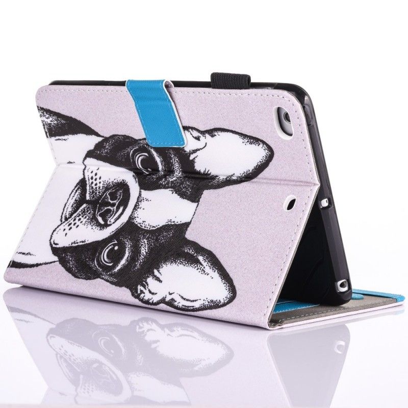 Etui Folio iPad (9.7") Pies Etui Ochronne