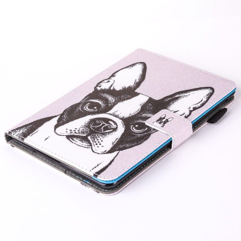 Etui Folio iPad (9.7") Pies Etui Ochronne