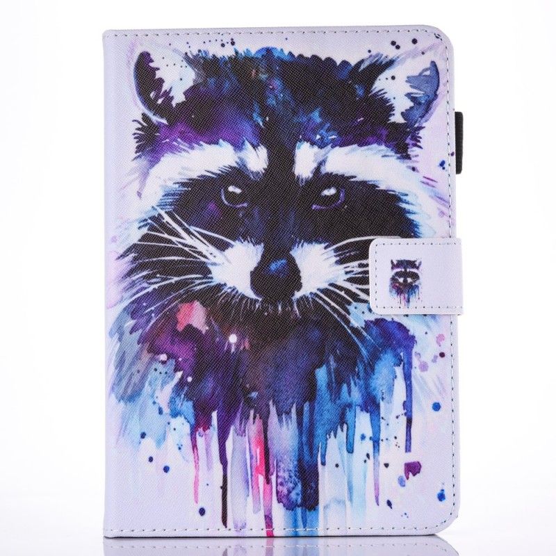 Etui Folio iPad (9.7") Szop Etui Ochronne