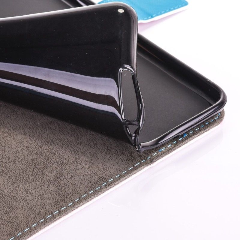 Etui Folio iPad (9.7") Szop Etui Ochronne