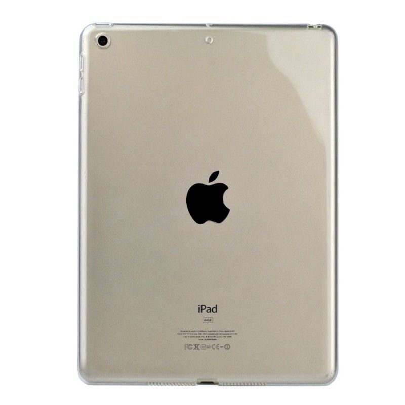 Etui iPad (9.7") Przezroczysty Etui Ochronne