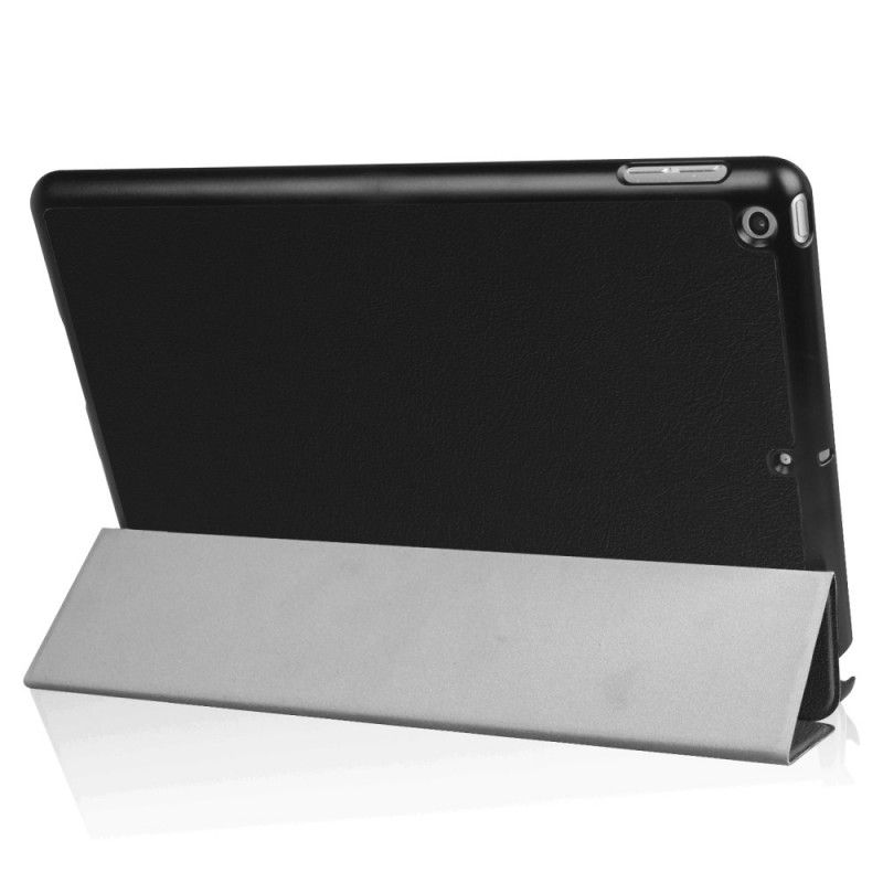 Inteligentna Obudowa iPad (9.7") Biały Czarny Fold