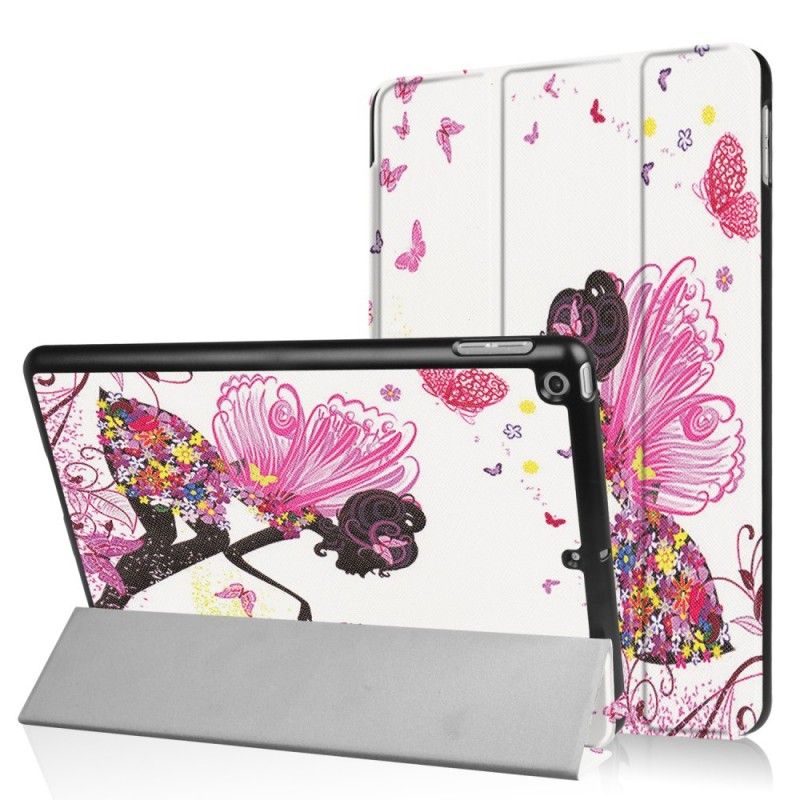 Inteligentna Obudowa iPad (9.7") Fairy