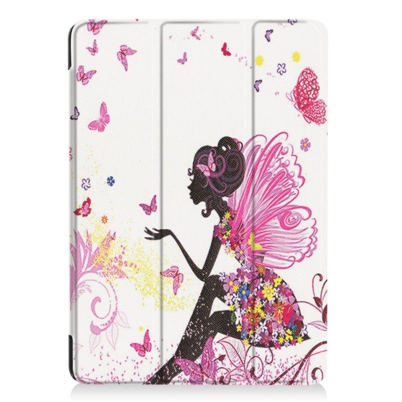 Inteligentna Obudowa iPad (9.7") Fairy