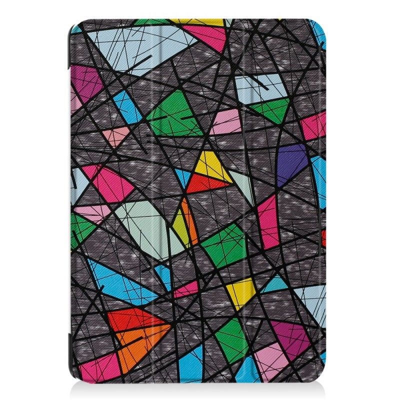 Inteligentna Obudowa iPad (9.7") Origamia
