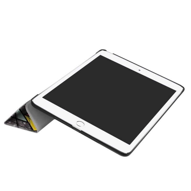 Inteligentna Obudowa iPad (9.7") Origamia