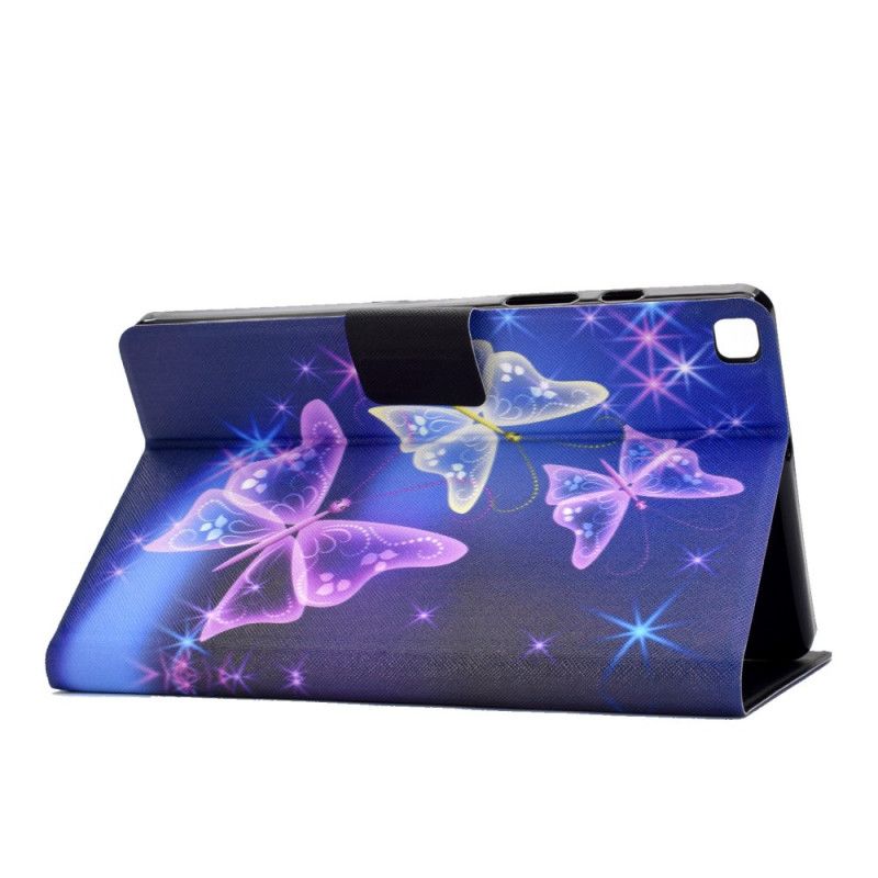 Etui Folio Samsung Galaxy Tab A 8" (2019) Ćmy