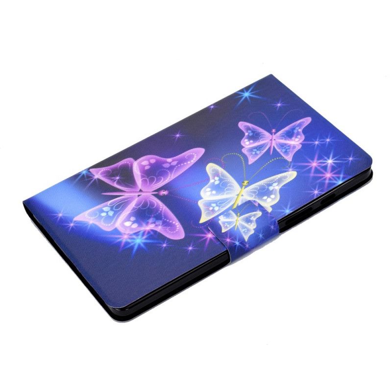 Etui Folio Samsung Galaxy Tab A 8" (2019) Ćmy