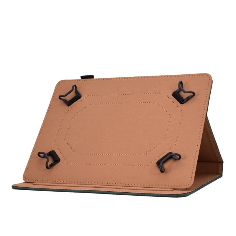 Etui Folio Samsung Galaxy Tab A 8" (2019) Pies I Kot Etui Ochronne