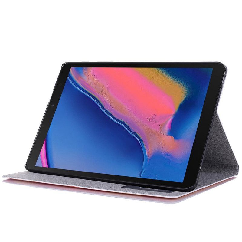 Etui Samsung Galaxy Tab A 8" (2019) Niedźwiedź